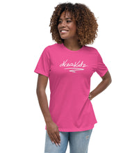 Women's Relaxed T-Shirt