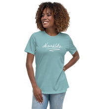 Women's Relaxed T-Shirt