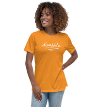 Women's Relaxed T-Shirt