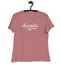 Women's Relaxed T-Shirt