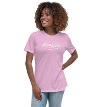 Women's Relaxed T-Shirt