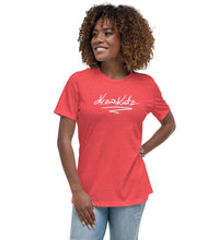 Women's Relaxed T-Shirt