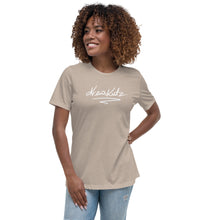 Women's Relaxed T-Shirt