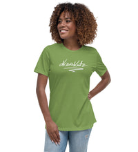 Women's Relaxed T-Shirt