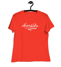 Women's Relaxed T-Shirt