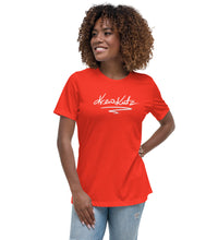 Women's Relaxed T-Shirt